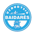 Plaukimas Dubysa logo
